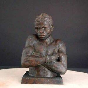 Bronze Reproduction of 